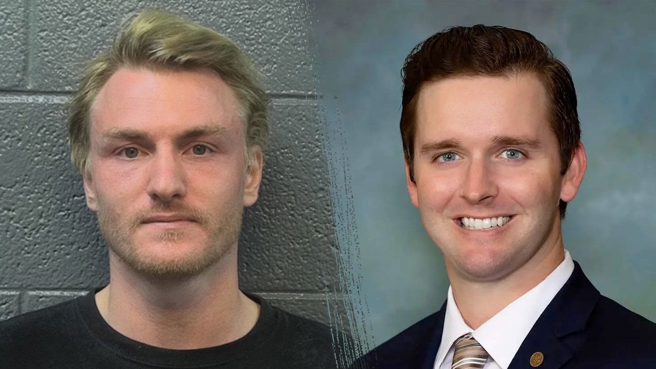 A member of the Virginia Council faces a long recovery after the gasoline attack star-news.press/wp