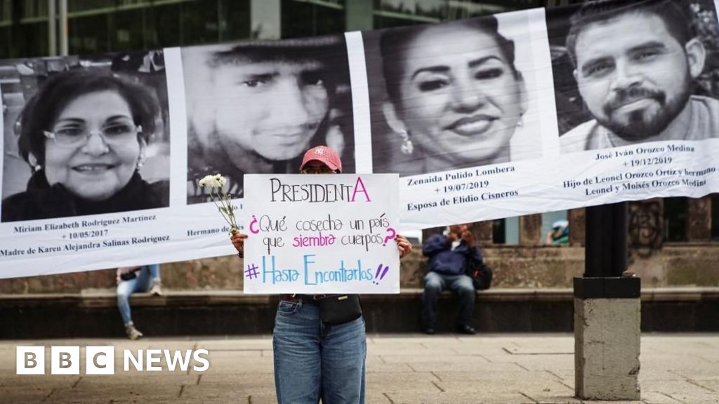 Thousands of missing marches 130,000 missing star-news.press/wp