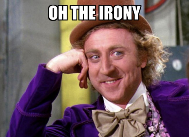 Zero self-awareness: MSNBC is very worried, Trump's 'The Clomoning The DOJ' star-news.press/wp