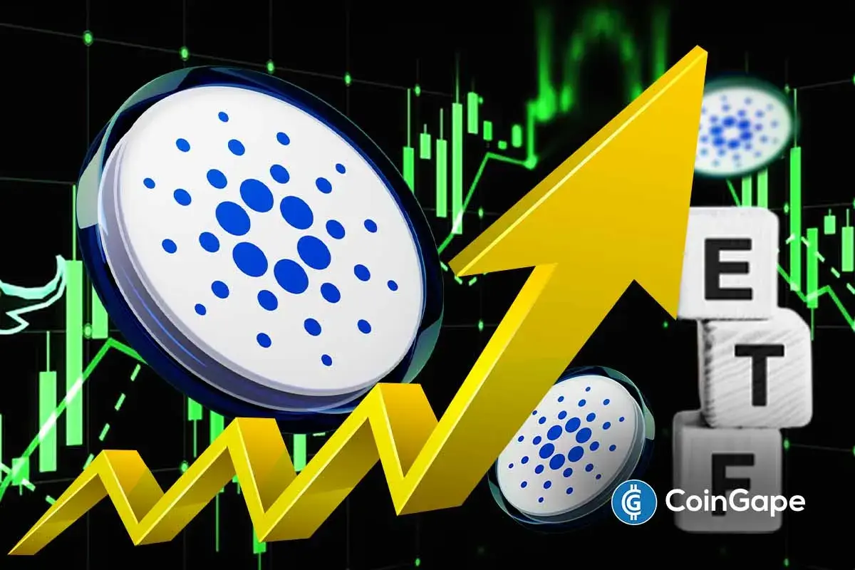 SEC pays the decision back on Cardano Etf from Grayscale star-news.press/wp