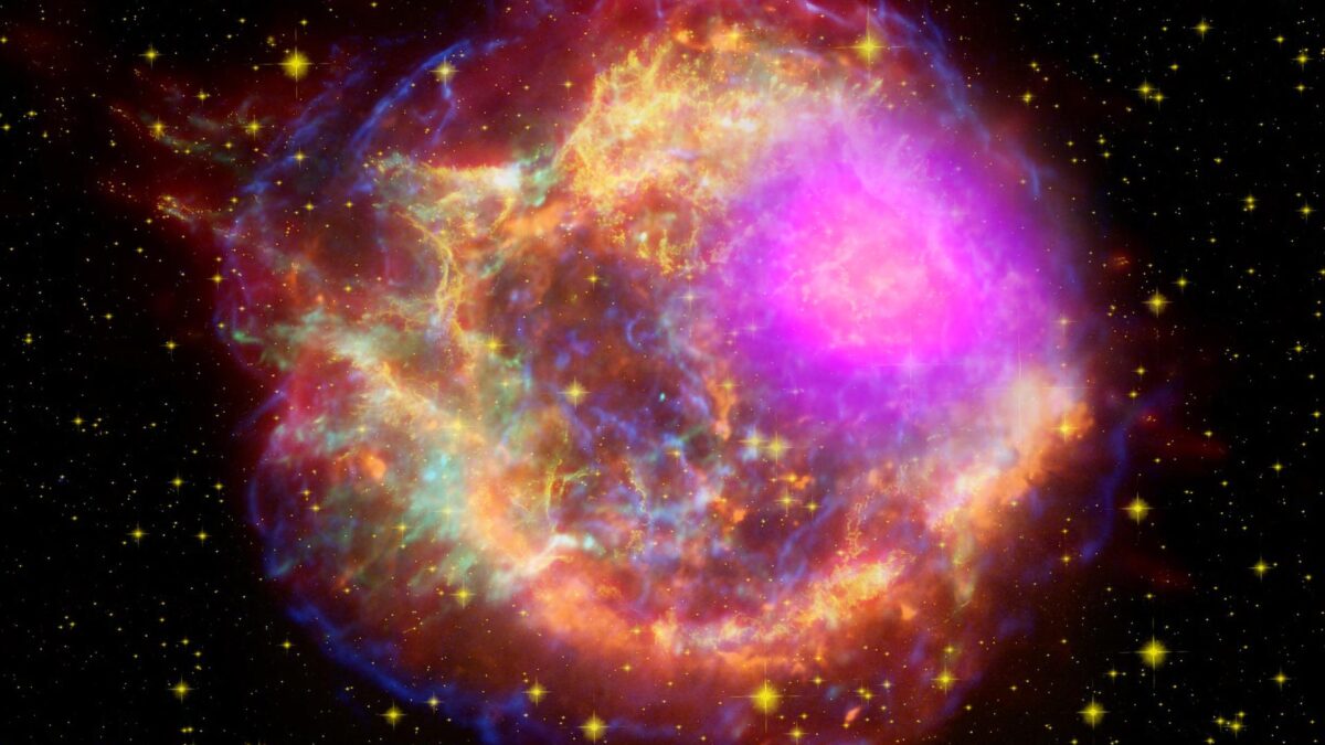 A new theory that can expand the search for foreigners significantly