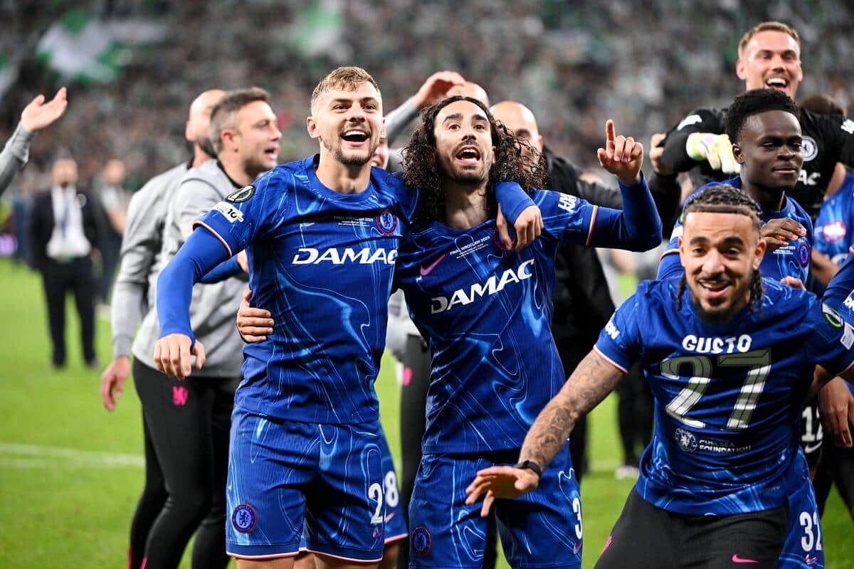 Chelsea v Leverkusen: Lines, Statistics, Preview, Forecast star-news.press/wp