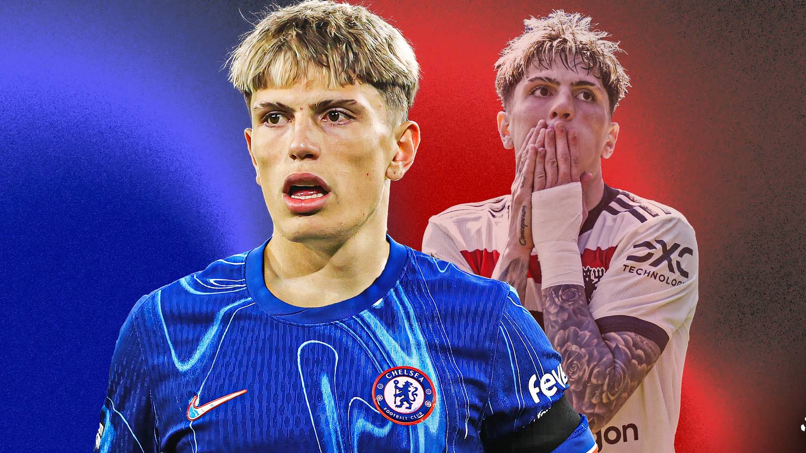 Chelsea "more lectures" to sign £ 52 million phenoma star-news.press/wp