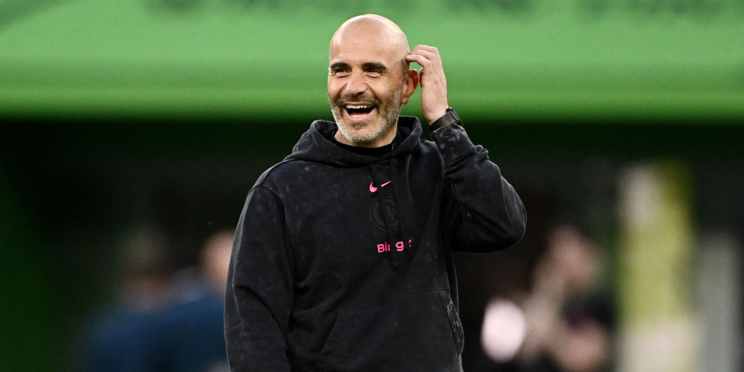 Man City directs Chelsea gem "fantastic" to save Maresca star-news.press/wp