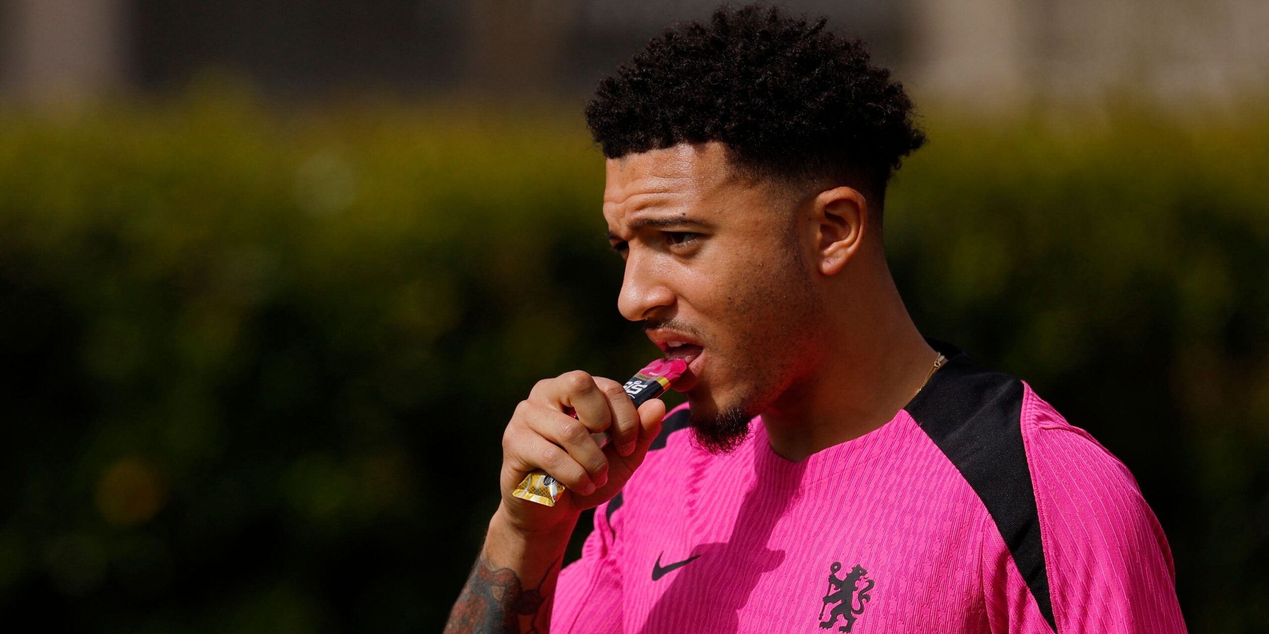 Man Utd Hatch intends to sign £ 120 million in Sancho in exchange for Amorim star-news.press/wp