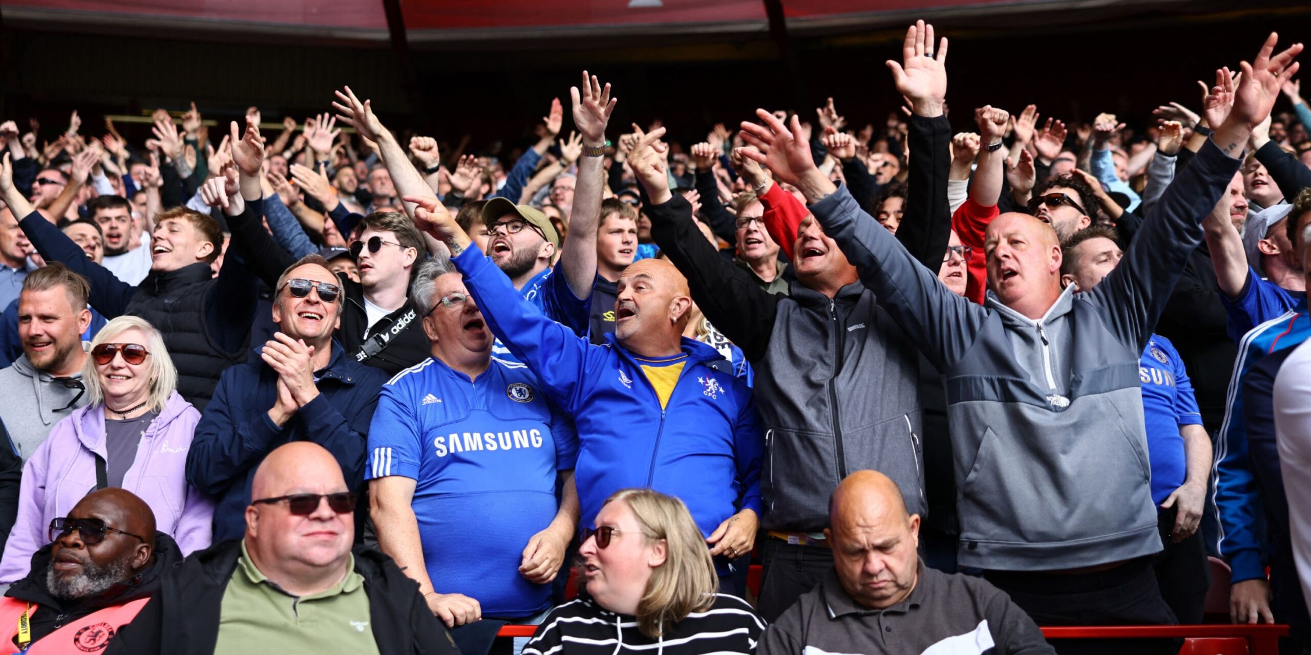 Chelsea pushes around £ 180m in favor of "Advanced Conferences" players star-news.press/wp