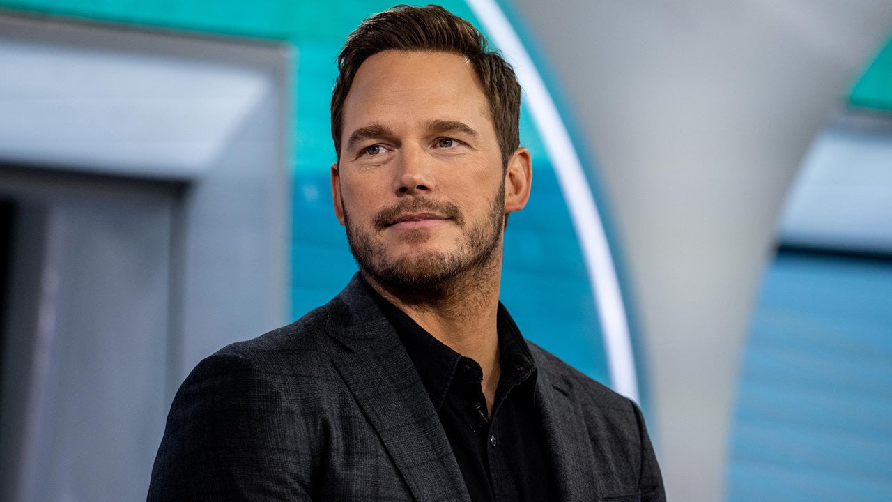 Chris Pratt celebrates the birthday of Jack XIII star-news.press/wp
