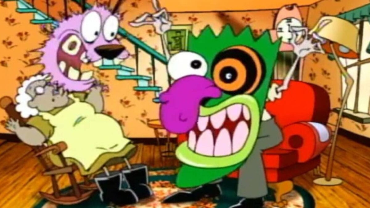 HBO Max has lost two other Cartoon Classics this week