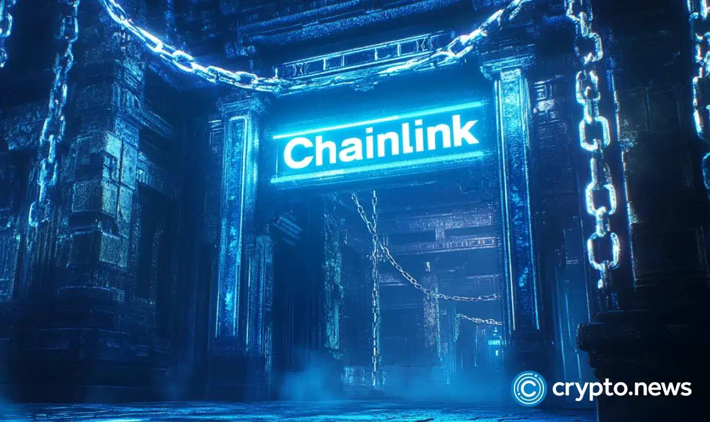 Chainlink targets $ 30 as link reserves, whale purchases jumps star-news.press/wp