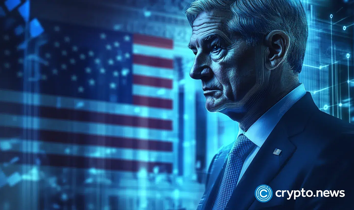 The encryption qualifiers exceed 900 million dollars after the Jackson Hall chair speech at the Federal Reserve star-news.press/wp