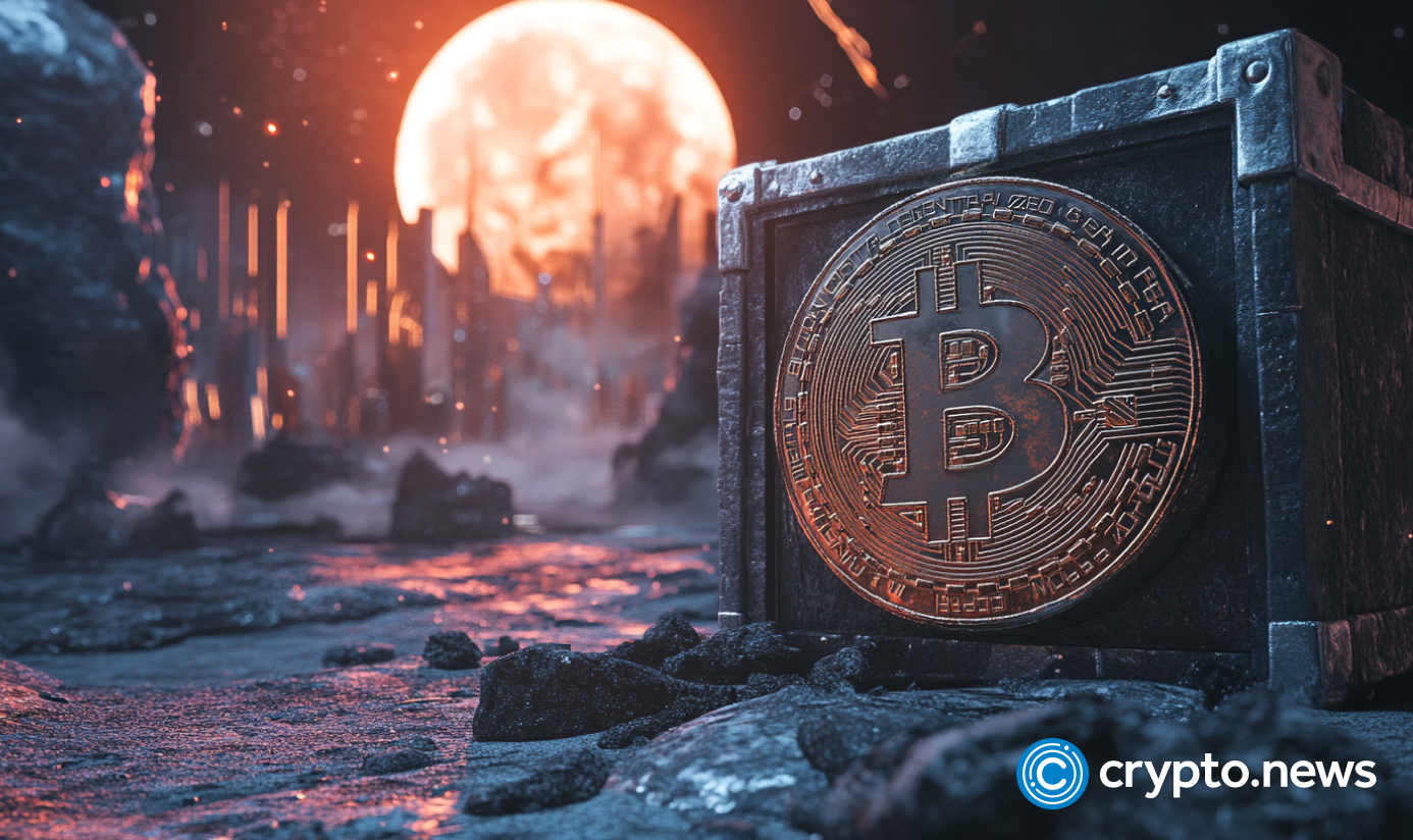 Boyaa Interactive adds $ 33 million in Bitcoin to the Equipment of Web3 Gaming Push star-news.press/wp