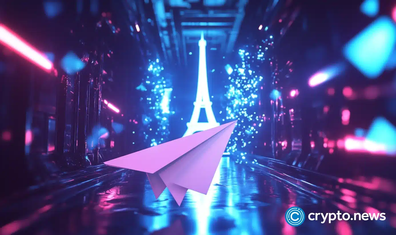 The founder of Telegram Pavel Durov wraps the French box as "ridiculous" star-news.press/wp