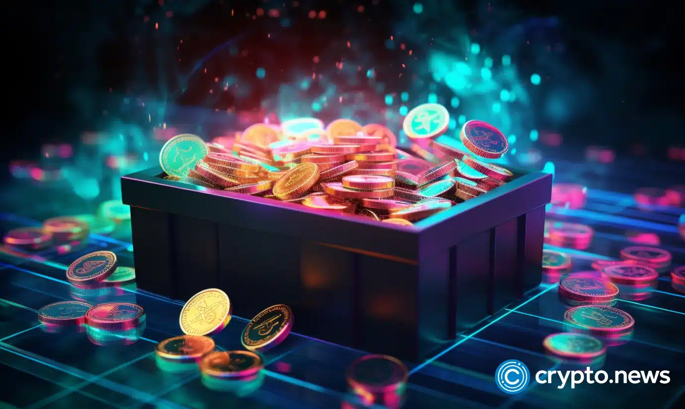 Coinfund leads $ 10 million to the 1 Datachain Platform IRYS layer star-news.press/wp
