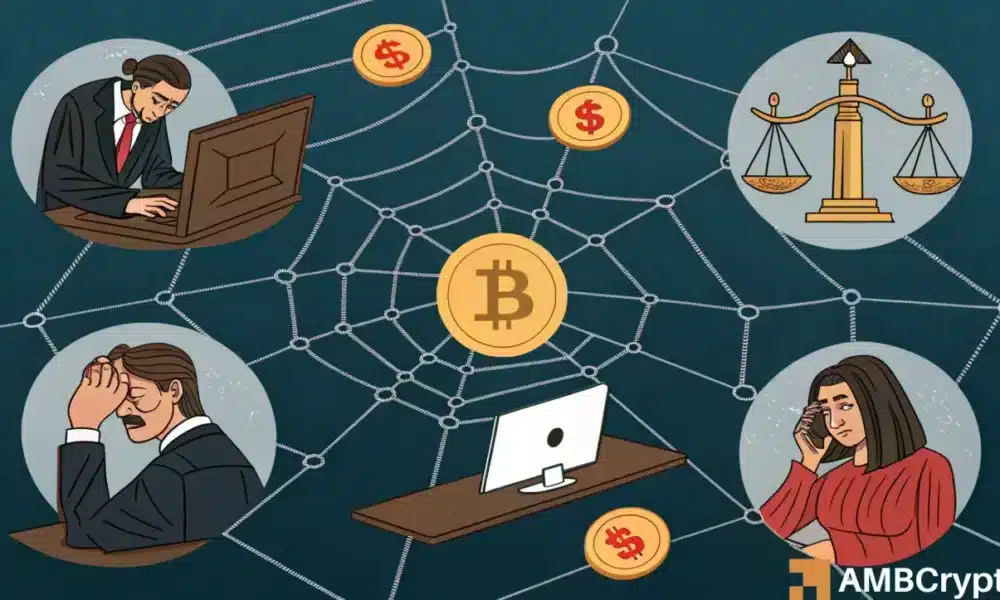 Curry alert! All you need to know about the latest fraud of the "fake law office" star-news.press/wp