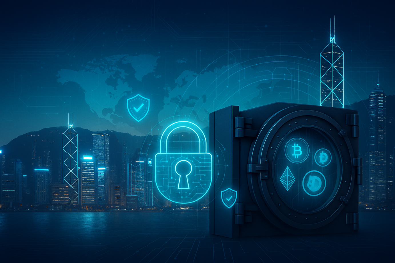 Hong Kong interacts with encryption breaches, tightening nursery rules star-news.press/wp