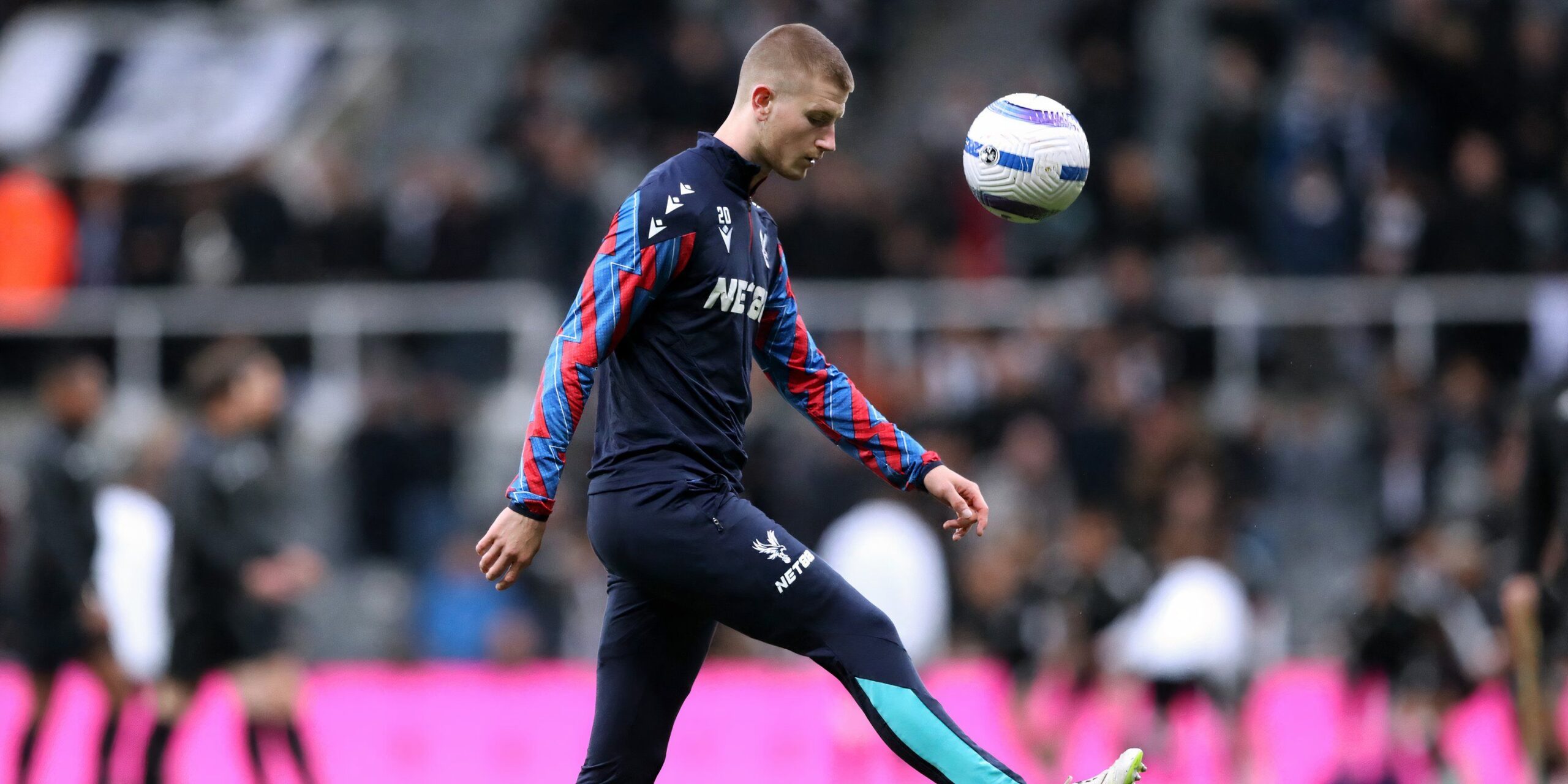 Spurs makes a race to sign £ 104 million to "Powerhouse" star-news.press/wp