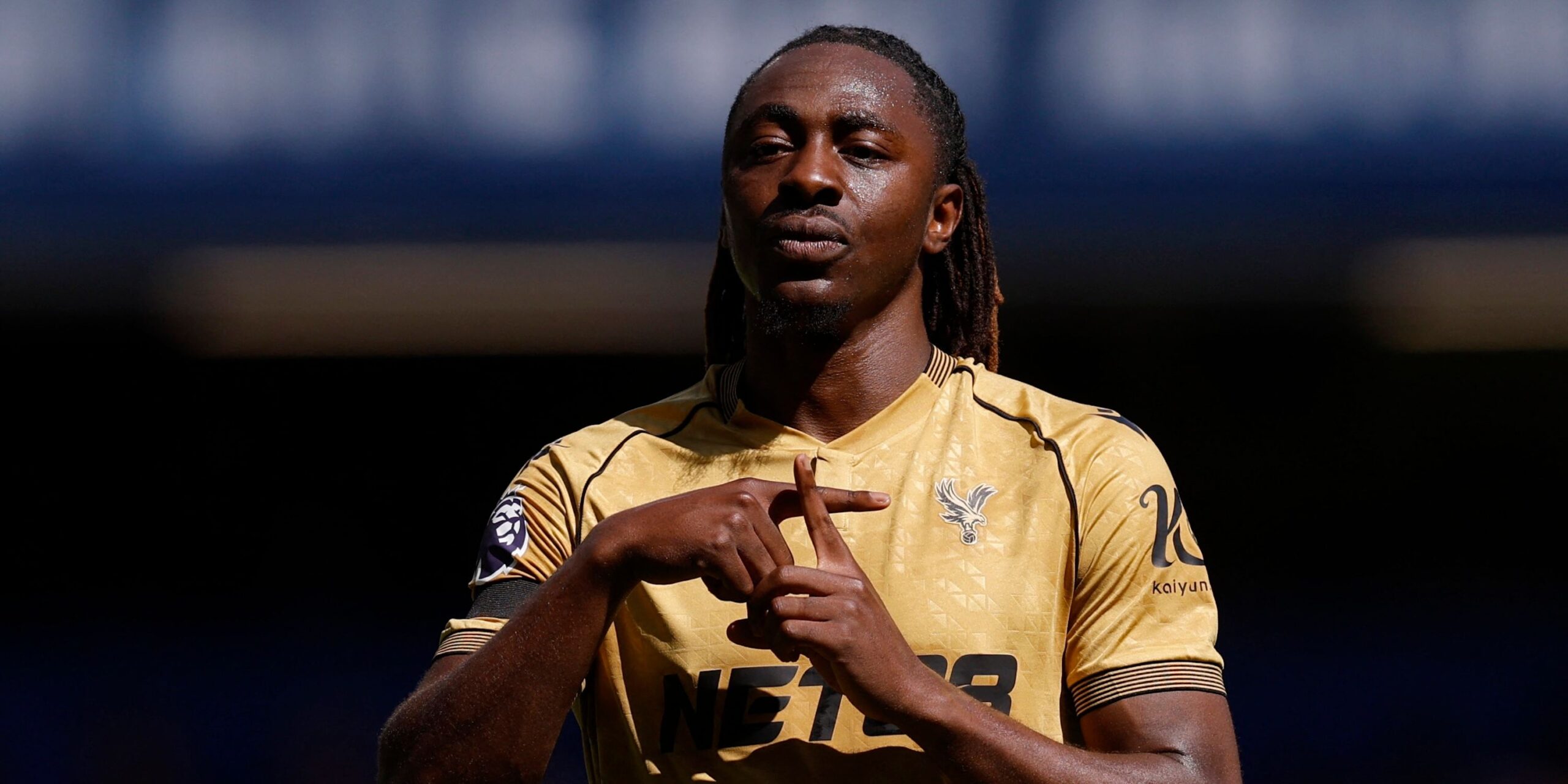 Spurs 1. Approach "impressive" £ 25m star sign star-news.press/wp