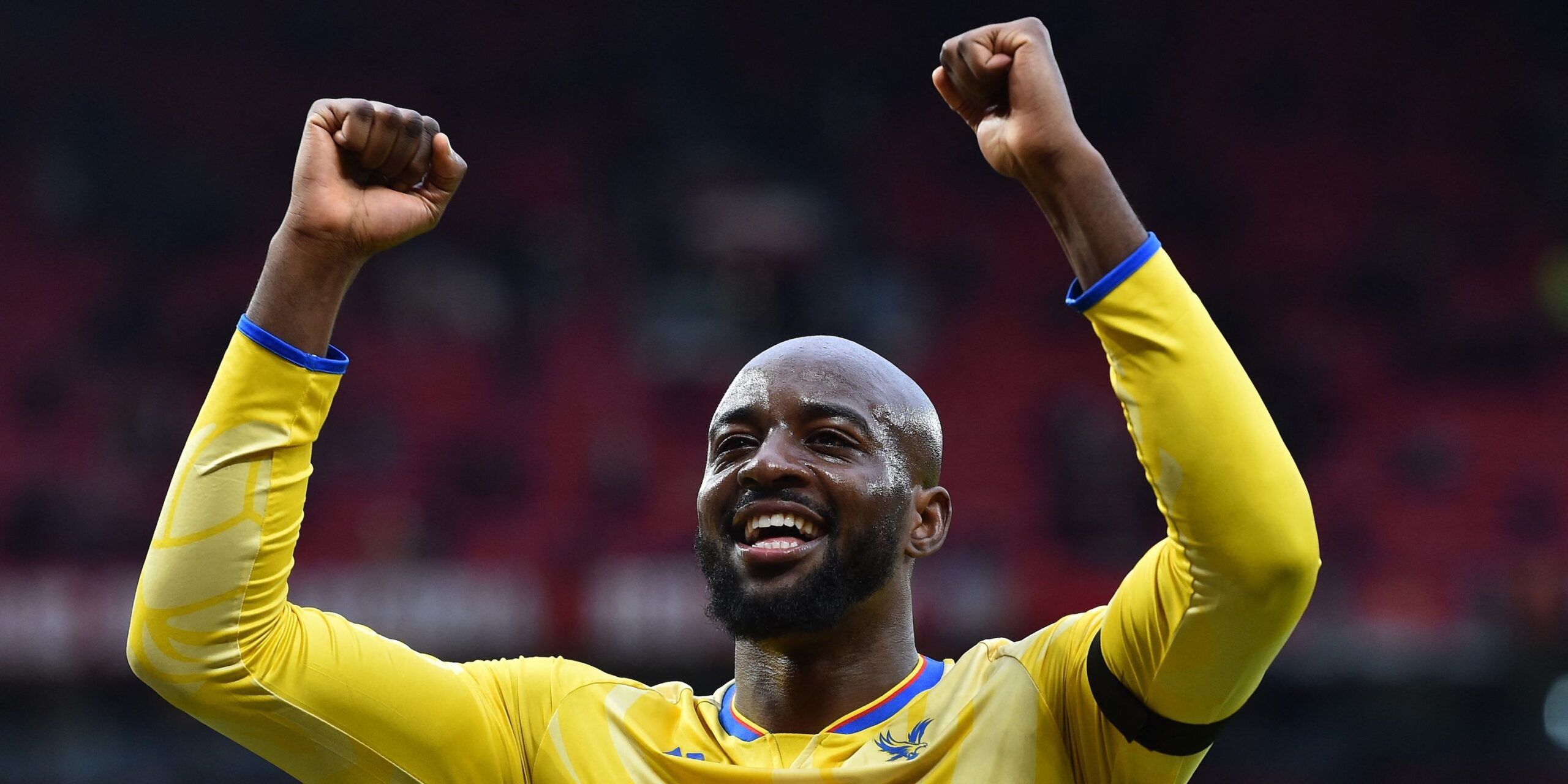 To sign up to £ 14 million in Crystal Palace talks, "get everything" star-news.press/wp