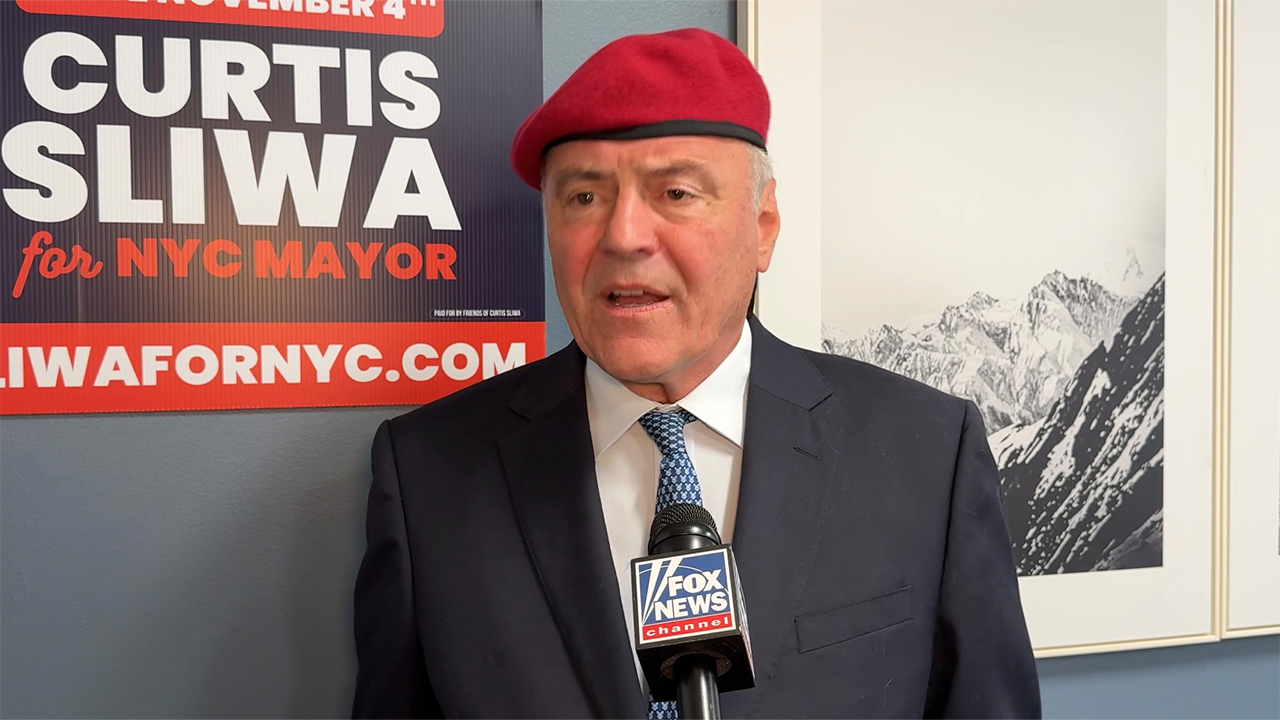 NYC GOP Mayoral candidate floats the new Nickname for Cuomo, while Adams is left 'neutral' star-news.press/wp