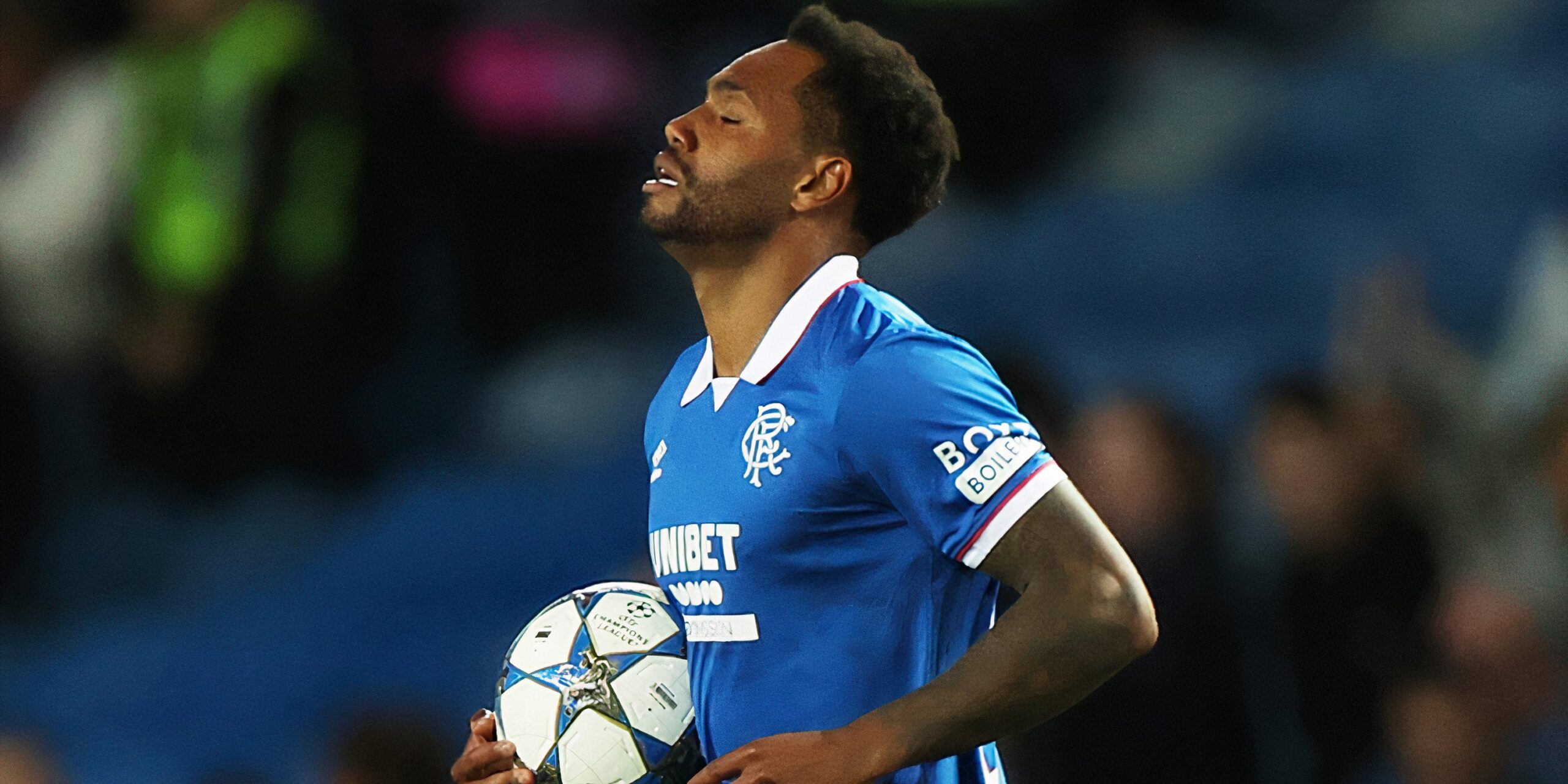 Rangers on earth to get the "strong" £ 4m star of the earth earth star-news.press/wp
