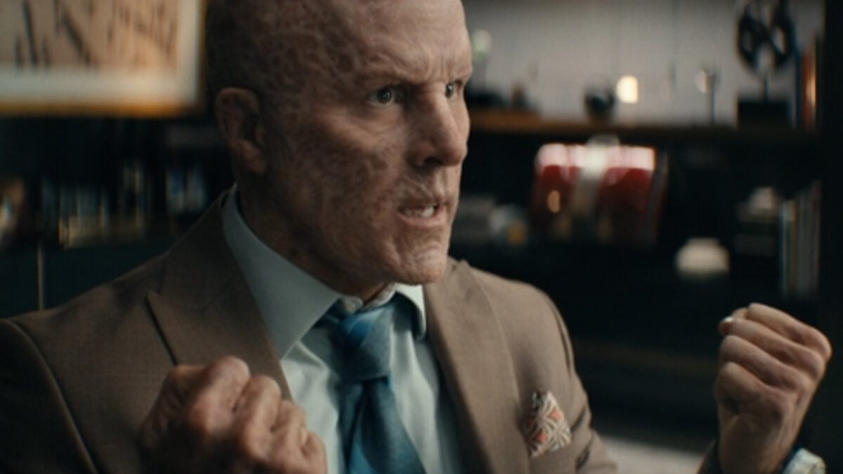 Deadpool will return his MCU back in "Avengers: Doomsday"