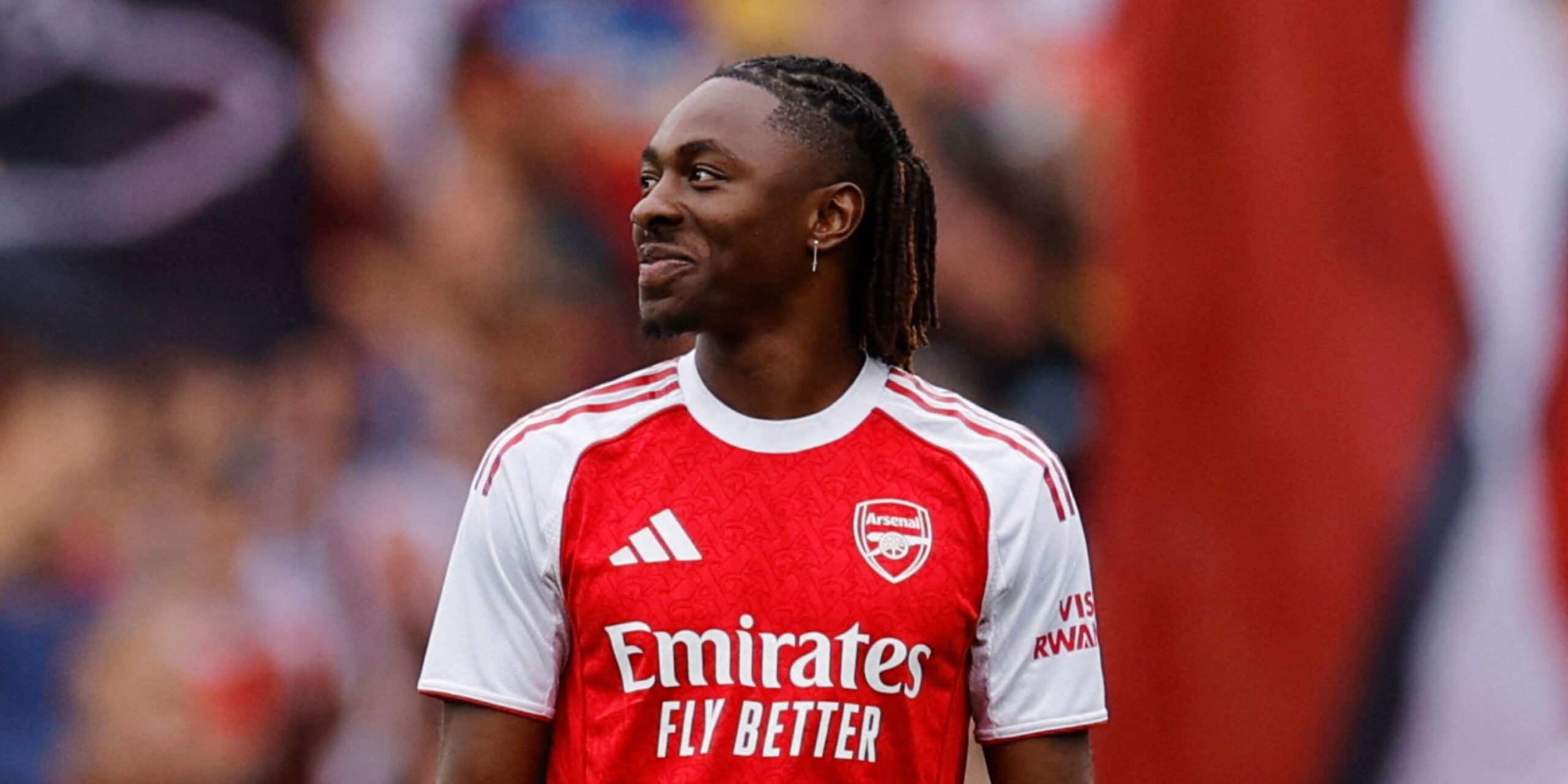 Tottenham has moved late to sign £ 60m similar to Eberechi Ezen star-news.press/wp