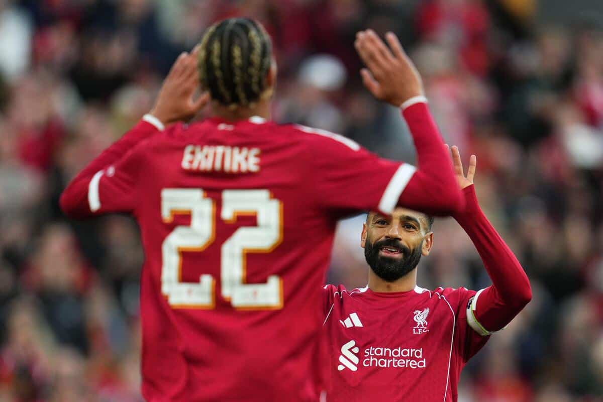 Liverpool 4-2 Bournemouth: Report, results, goals, prominent star-news.press/wp