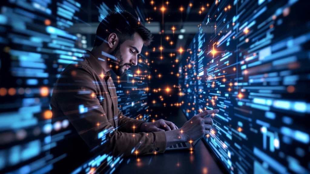 Google Cloud data agents promise to end the Foundation's data problem with 80 %