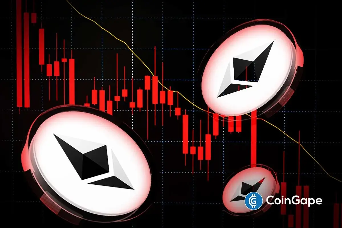 The price of ETH has decreased even with the ETF August flow to the top of 4 billion dollars star-news.press/wp