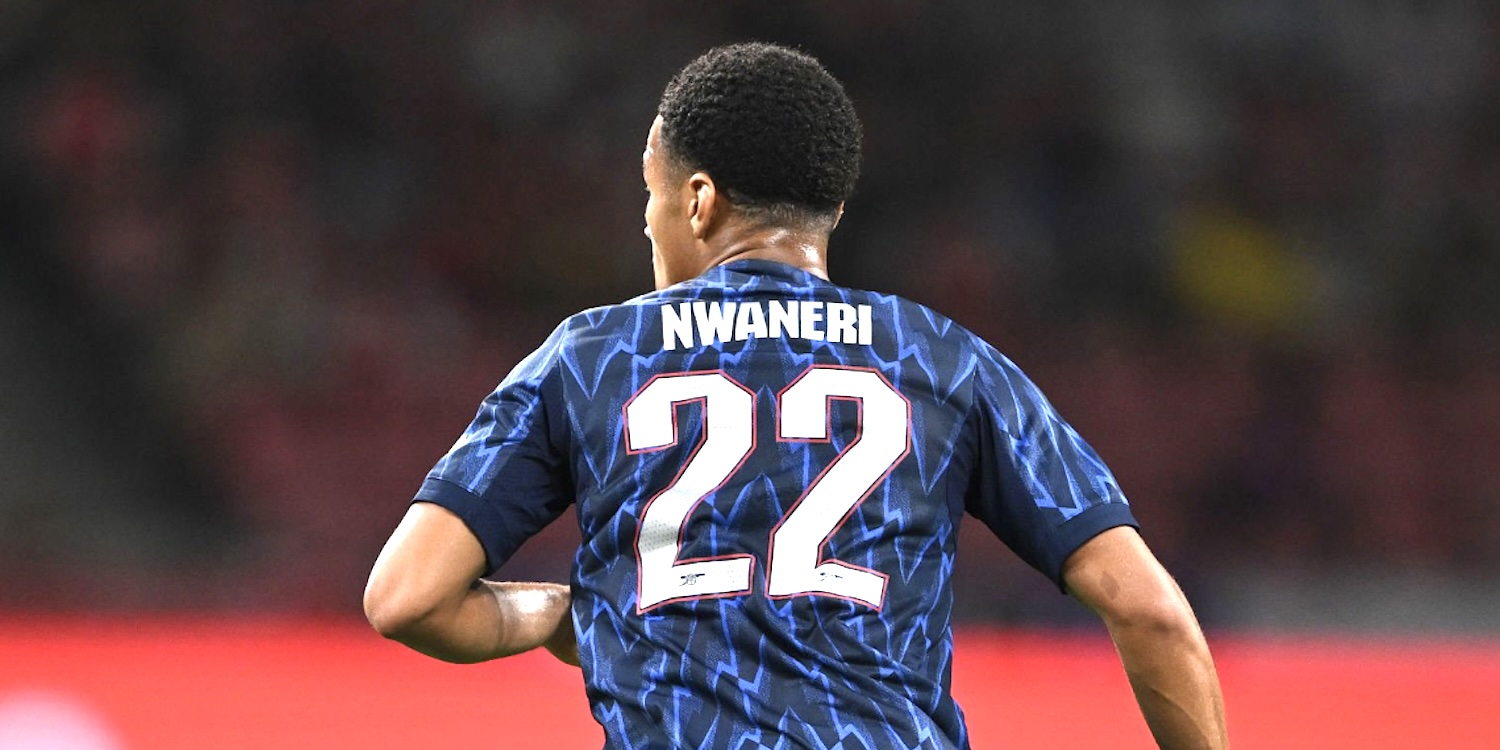 Arsenal 1-0 AC Milan - Observations star-news.press/wp