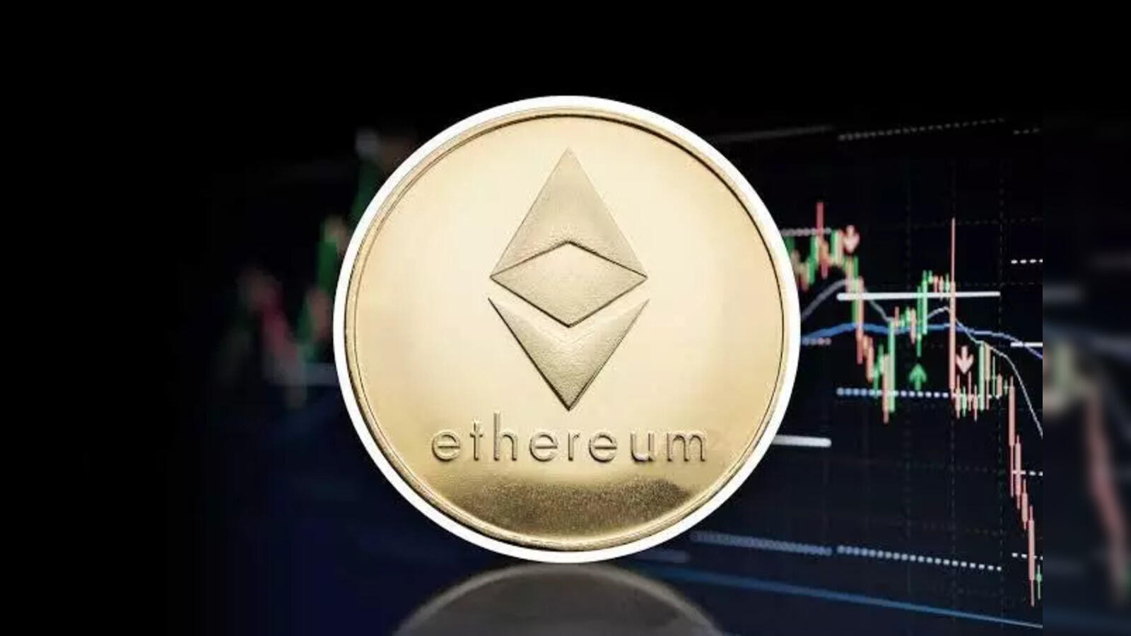 ETHEREUM flows outside $ 888 million with Binance and Coinbase assets shrink star-news.press/wp