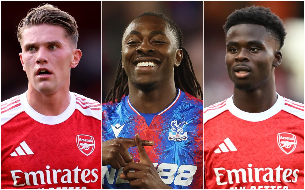 Three way Arsenal FC can join Eberechi Ezen in an attack on the new look star-news.press/wp