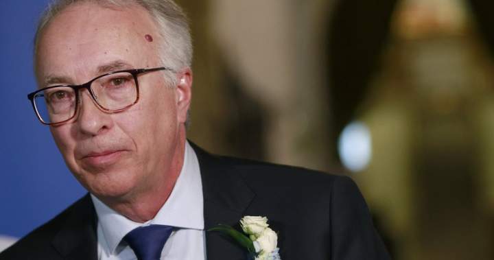 Rustad refused Fedi Cowichan directly to the Canadian Supreme Court live star-news.press/wp