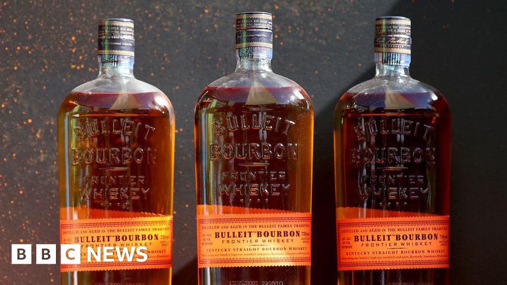 How did Kentucky Bourbon move from a boom to a bust star-news.press/wp