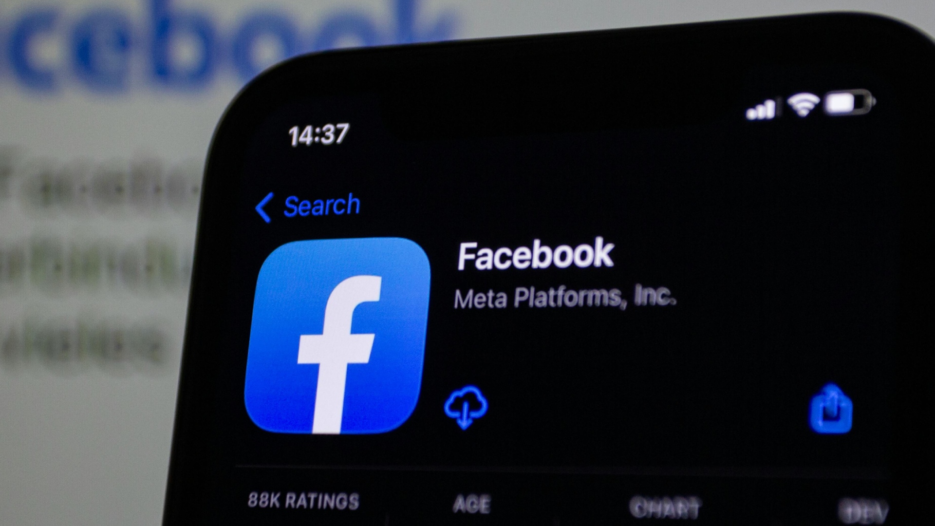 Meta receives a 48 -hour warning of illegal gambling ads in Brazil