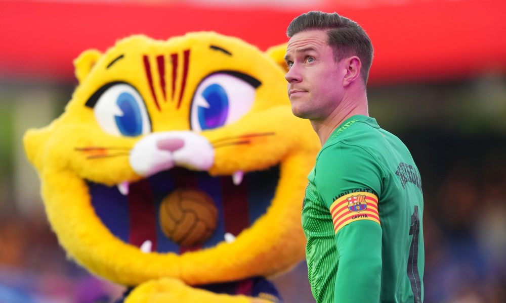 Barcelona again has been angry with the captain above the last action perceived against the interest of the club star-news.press/wp