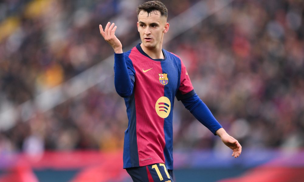 Bayer Leverkusen offers 30 million euros for the midfielder of Barcelona - Report star-news.press/wp