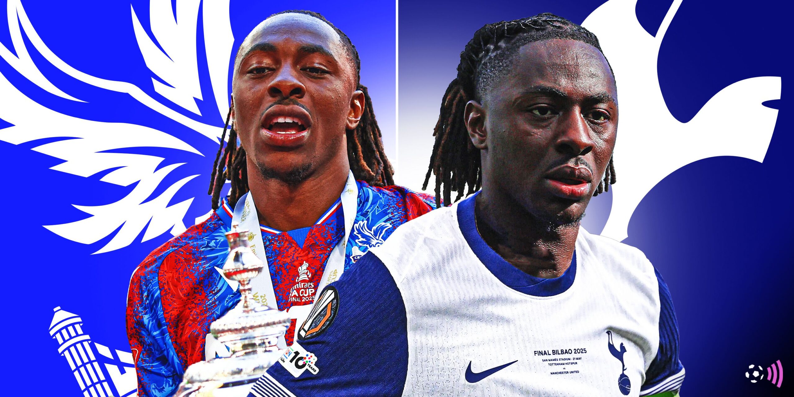 Eberechi is the "interesting" update to the Tottenham Twist star-news.press/wp