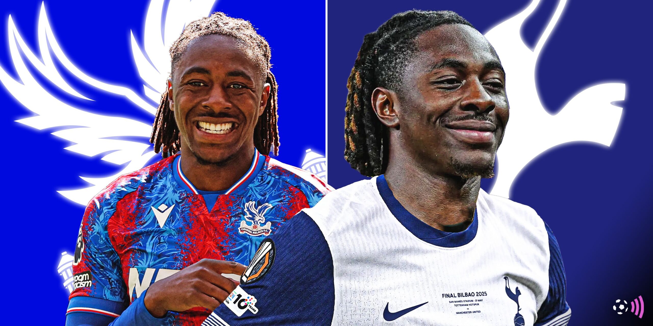 Spurs has a race "worldwide" to sign £ 52 million star-news.press/wp