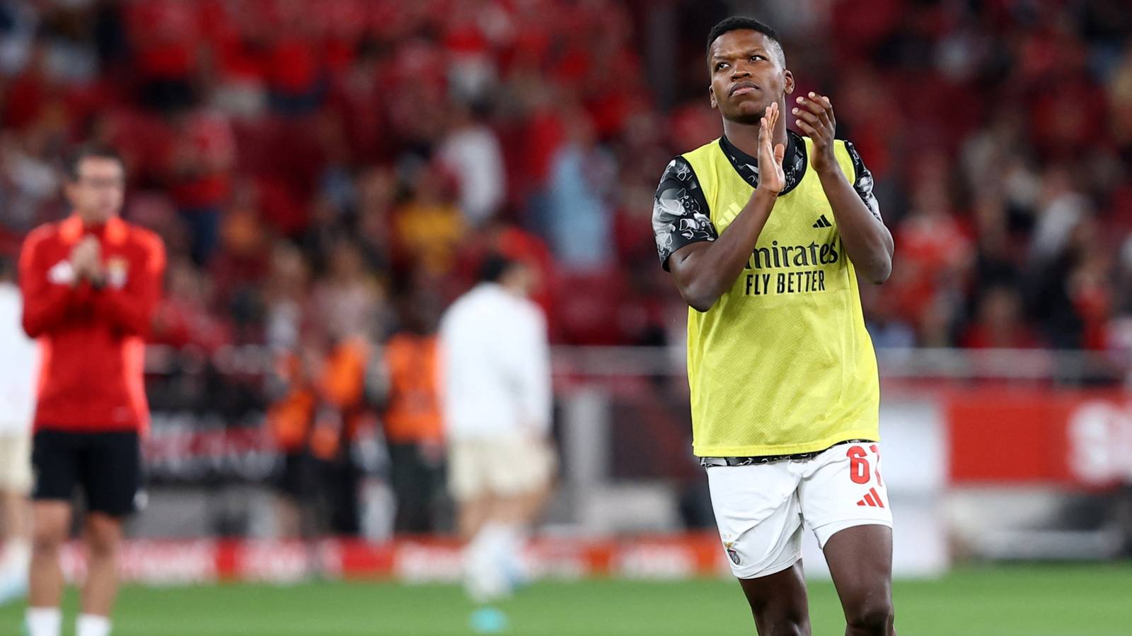 Burnley Deal agreed to the "amazing" offer for £ 21 million midfield star-news.press/wp