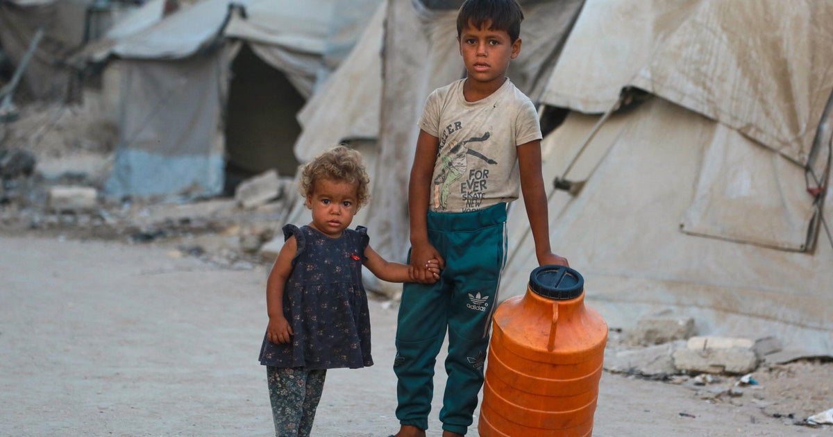 Israel says, Gaza City, a combat area, that the dead bodies were recovered while expanding the war star-news.press/wp