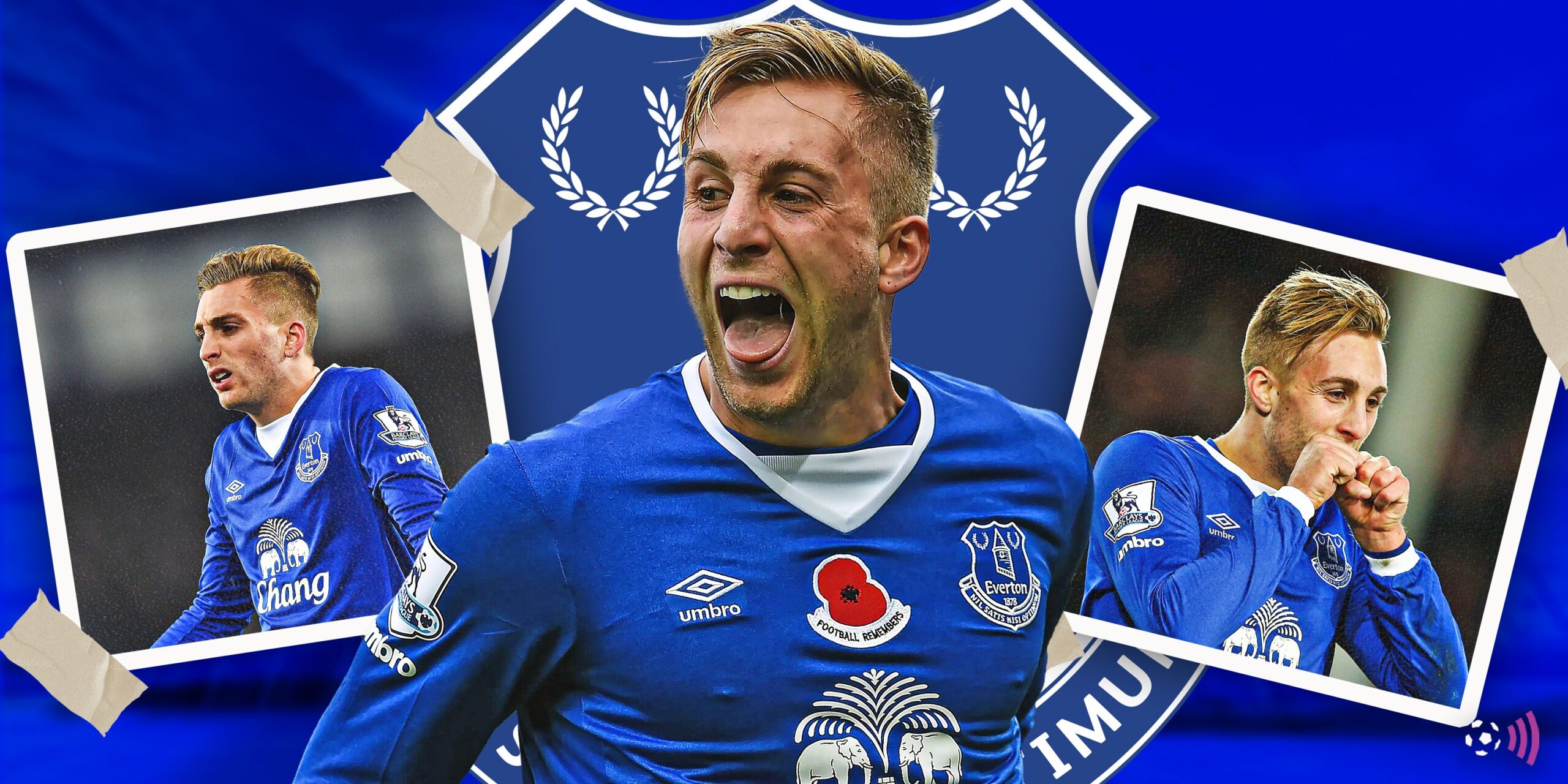 Everton Enter the race "Horrible" to sign up to £ 30m O'Brien star-news.press/wp