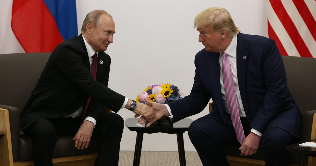 Trump and Putin will meet Alaska next week, Trump says star-news.press/wp