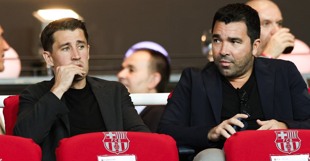 Decok offers registration updates and Barcelona did not make much sales this summer star-news.press/wp