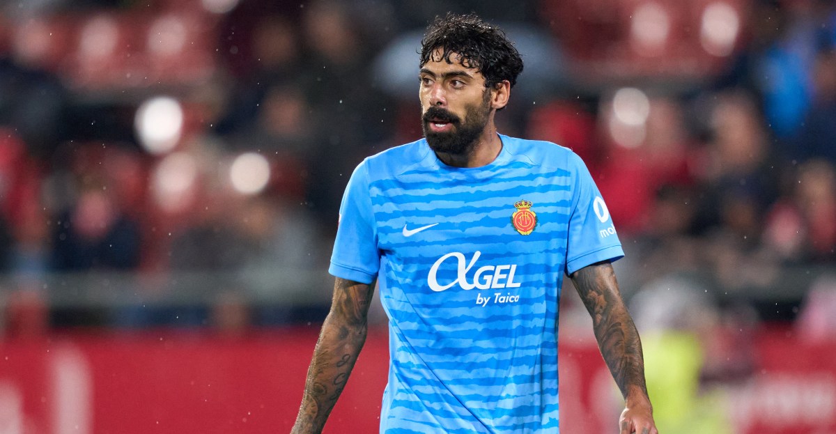 Mallorca Samu Costa Lesio Blow hit Belzelona season opening star-news.press/wp