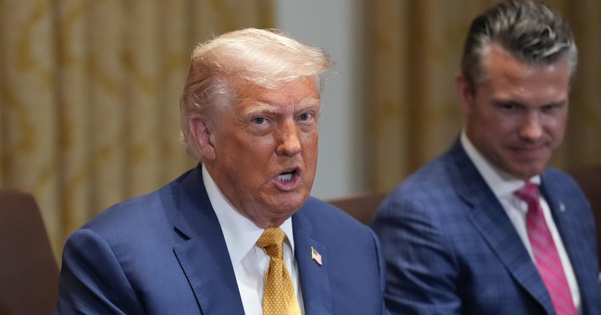 Trump says that two nuclear submarines are placed in the "appropriate areas" after noticing the former Russian president star-news.press/wp