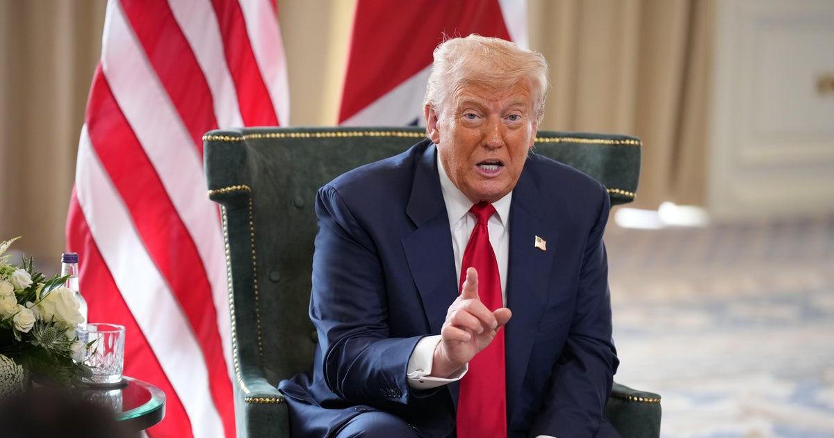 Trump strikes India with an additional 25 % tariff on Russian oil imports star-news.press/wp