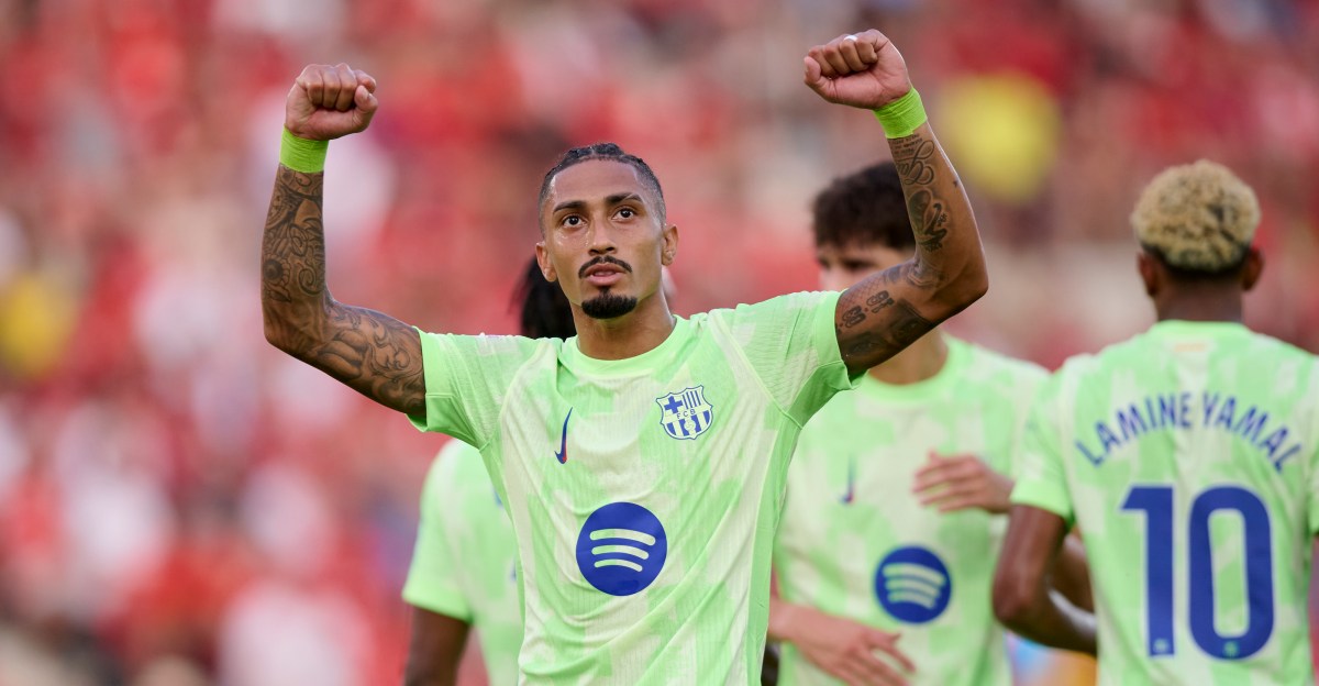 Three things we learned from real Mallorca 0-3 Barcelona star-news.press/wp