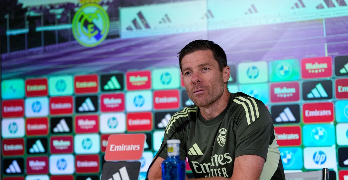 Xabi Alonso: "Camaving matches what we want to do" star-news.press/wp