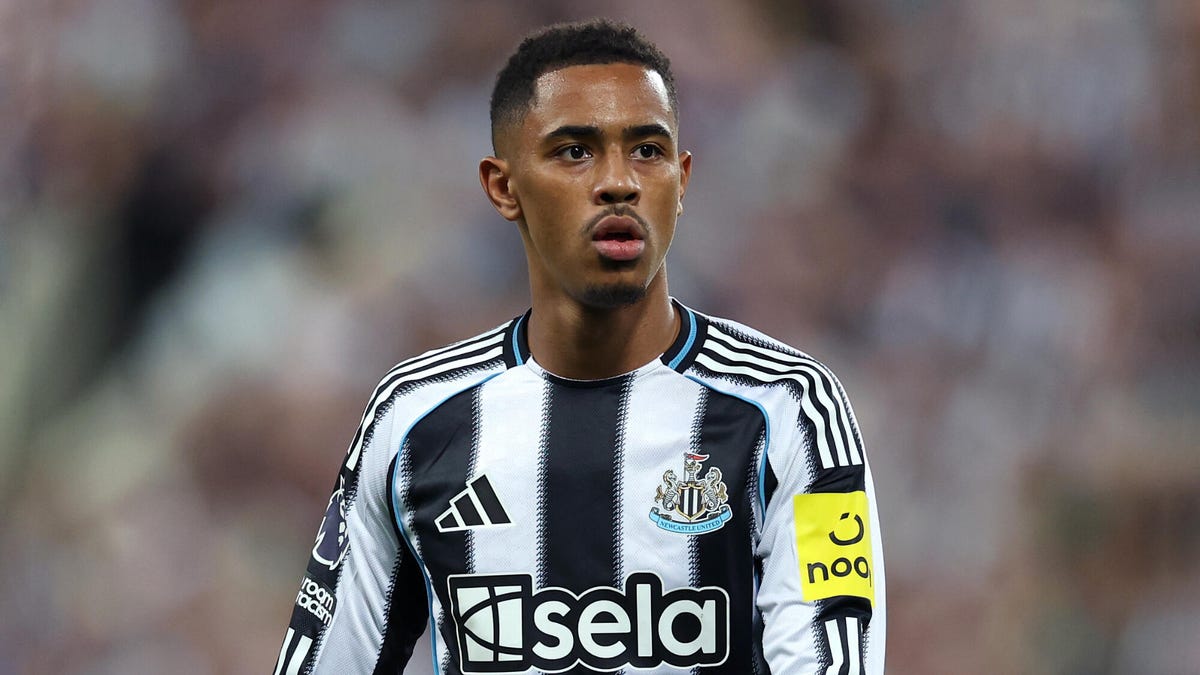 Football in the Premier League: Leeds Monetary against Newcastle Live from anywhere